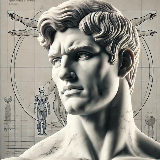 Le muscle de la mâchoire : presque infatigable et scientifiquement prouvé